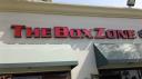 The Box Zone logo